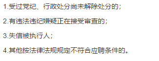 2021年春季海南省澄邁縣人民醫(yī)院招聘45名醫(yī)生、藥劑崗位啦（第1號）